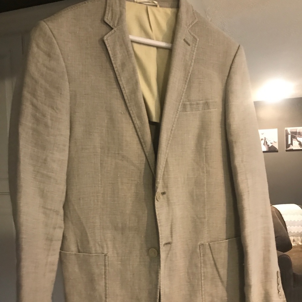 Calvin Kelin Blazer 38R